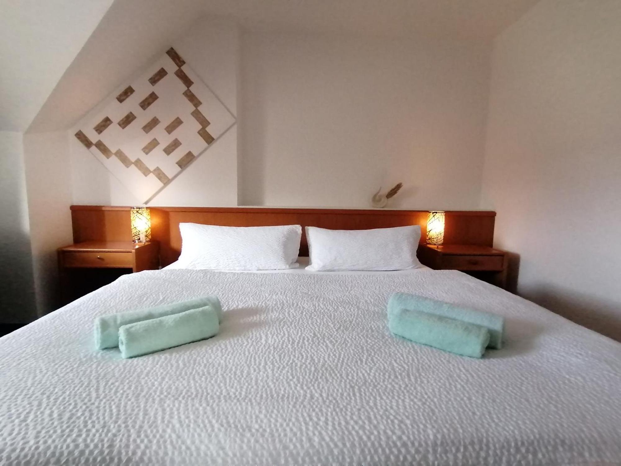 Domstadt Apartments 梅泽堡 外观 照片