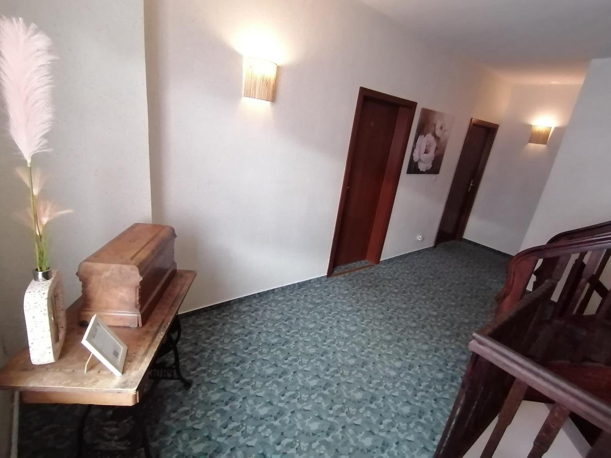 Domstadt Apartments 梅泽堡 外观 照片