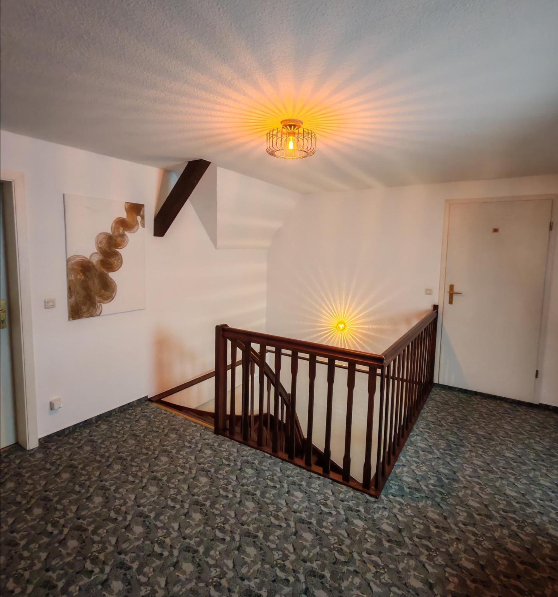 Domstadt Apartments 梅泽堡 外观 照片