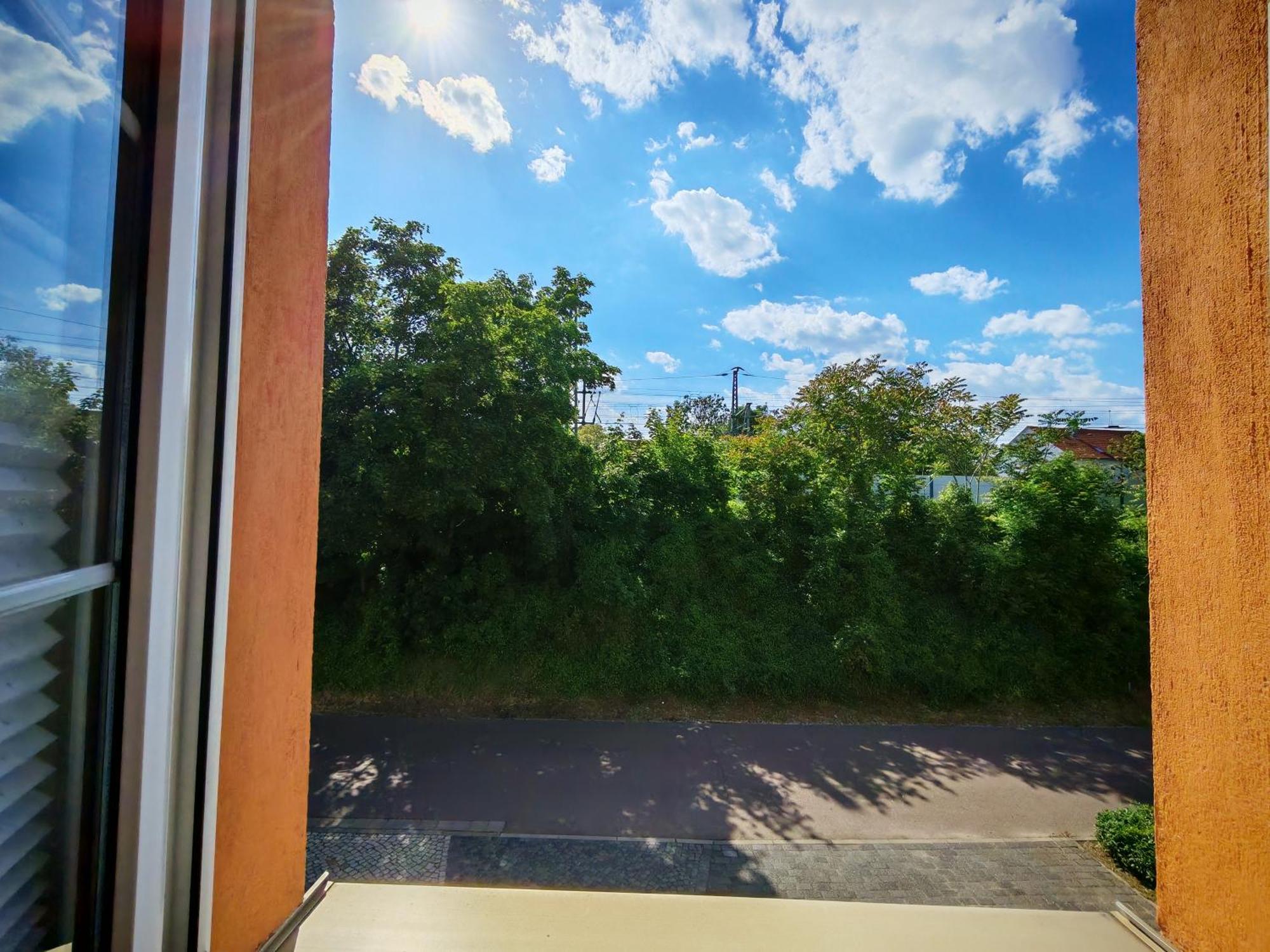 Domstadt Apartments 梅泽堡 客房 照片